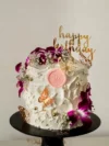 Messy Cakes