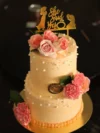 Floral Cakes