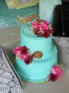 Floral Cakes