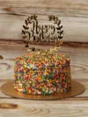 Sequins Cake