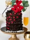 Naked Cakes