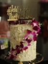 Messy Cakes