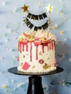 Dripping Cake