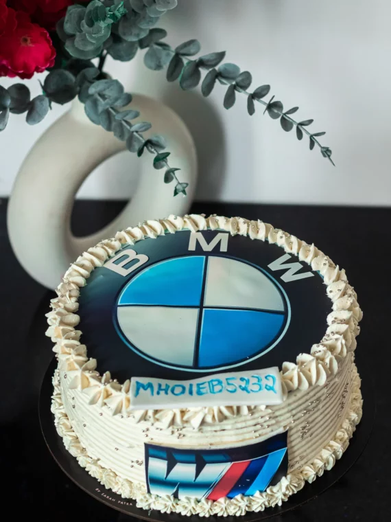 Photo Cakes