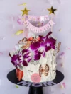 Messy Cakes