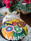 Photo Cakes