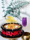 Photo Cakes