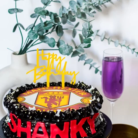 Photo Cakes