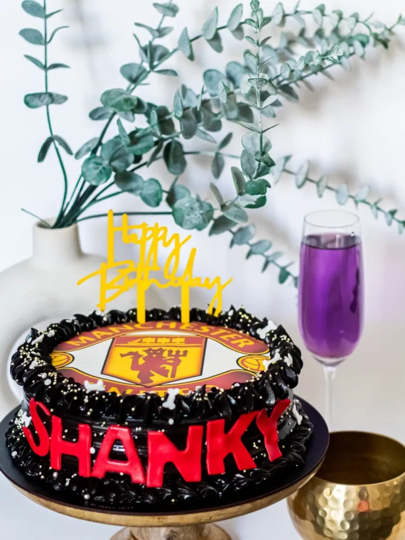 Photo Cakes