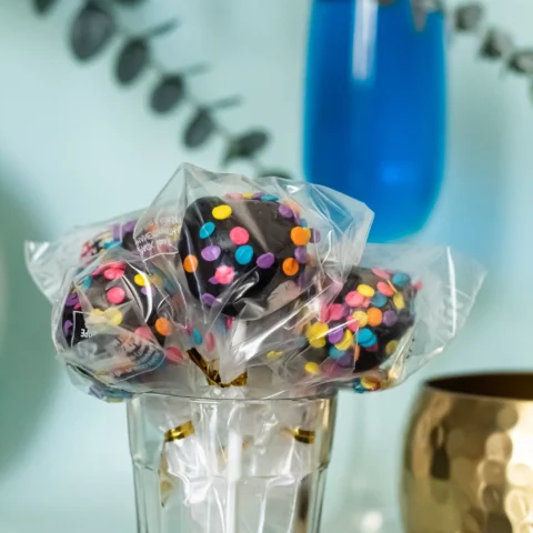 Cakepops