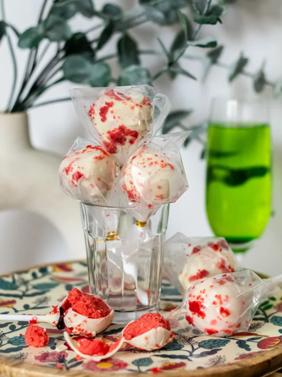Cakepops