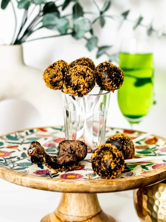 Cakepops