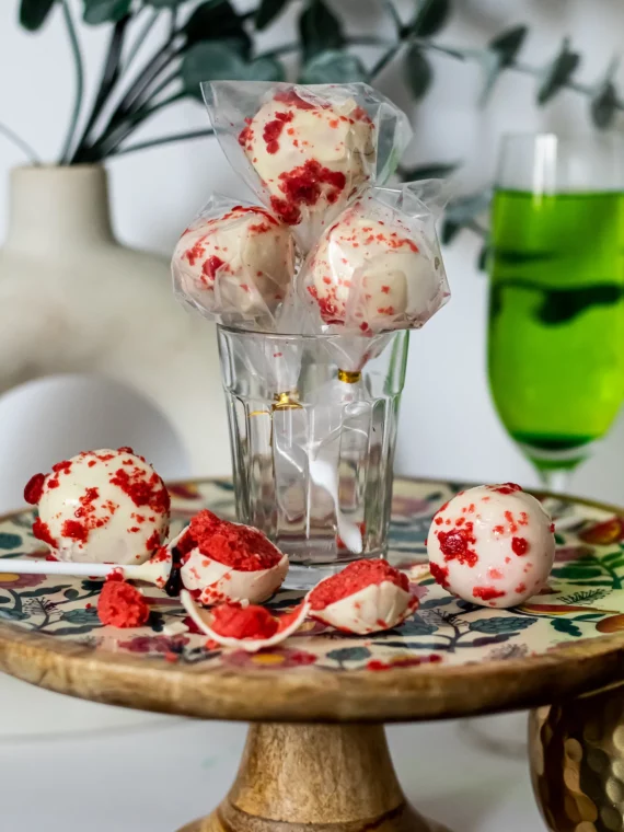 Cakepops