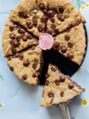 Cookie Pizza