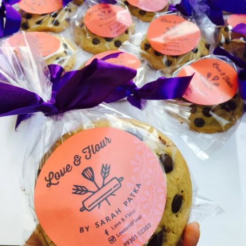 Simple Cookies