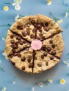 Cookie Pizza