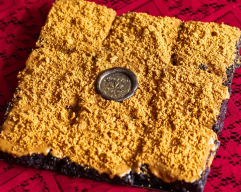 Brownie